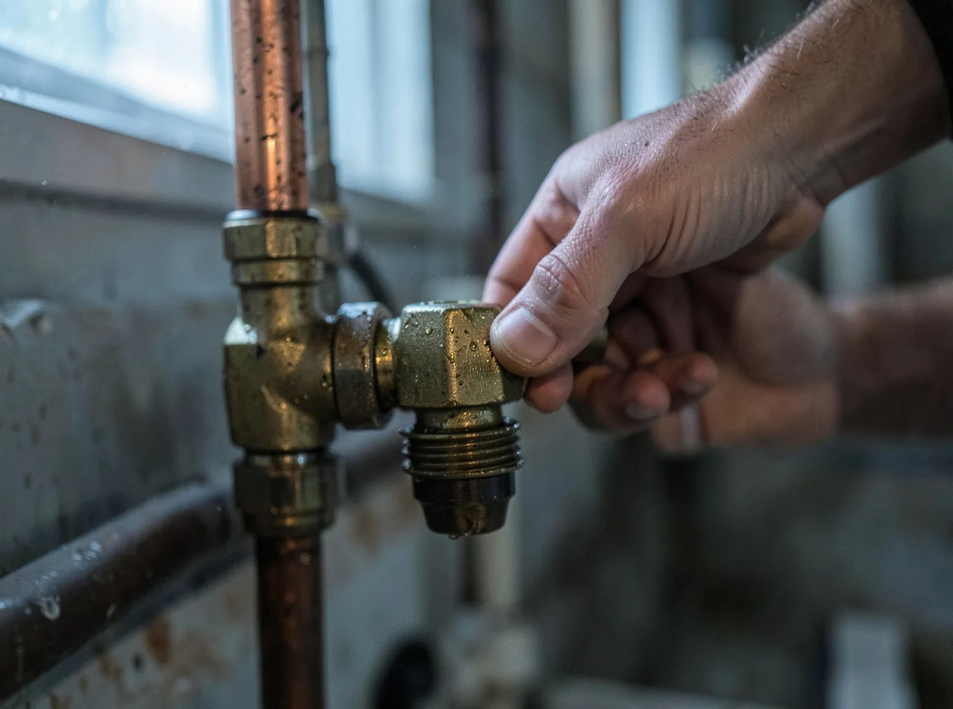 Emergency Plumber Texline, TX FAQs